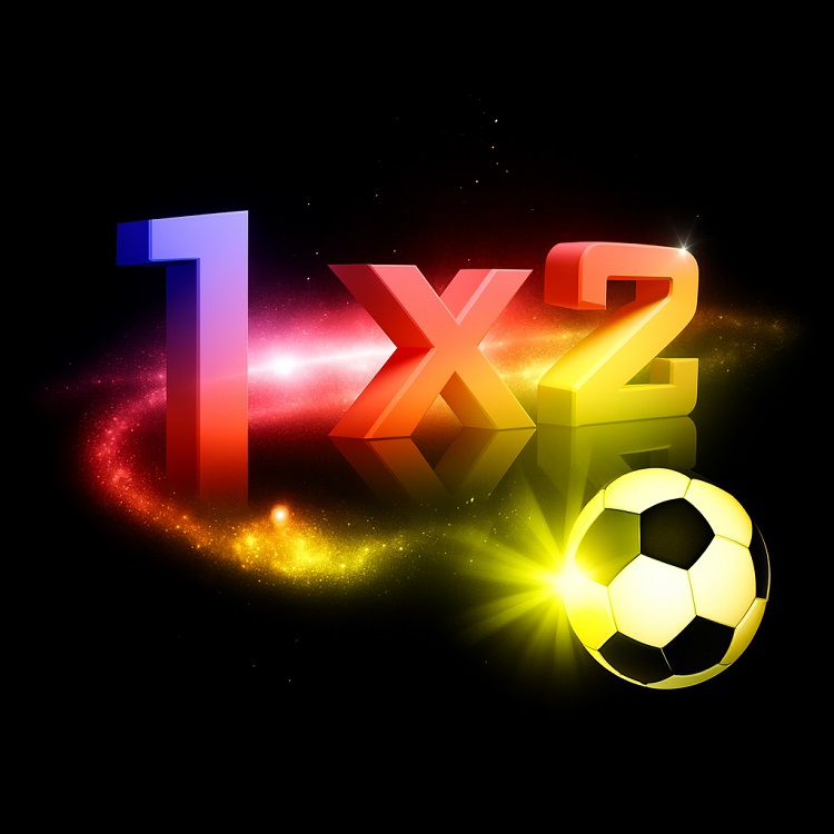 1×2 là kèo gì? 1x2 là kèo gì?