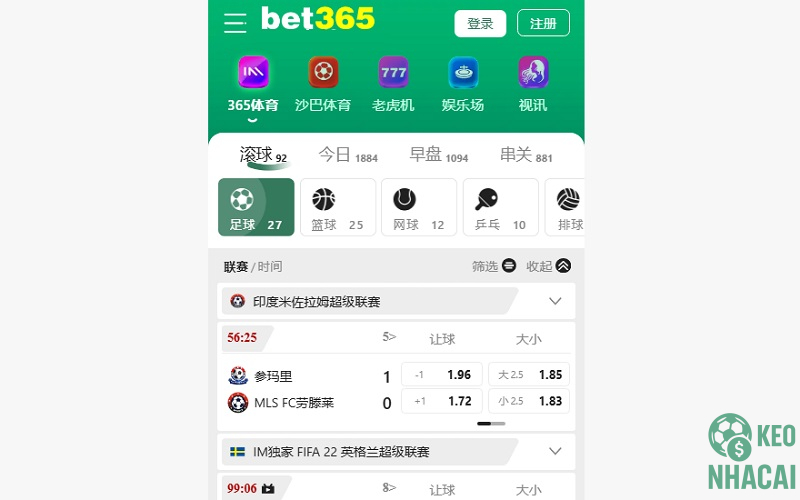 Cá độ thể thao tại nhà cái bet365 Cá độ thể thao tại nhà cái bet365