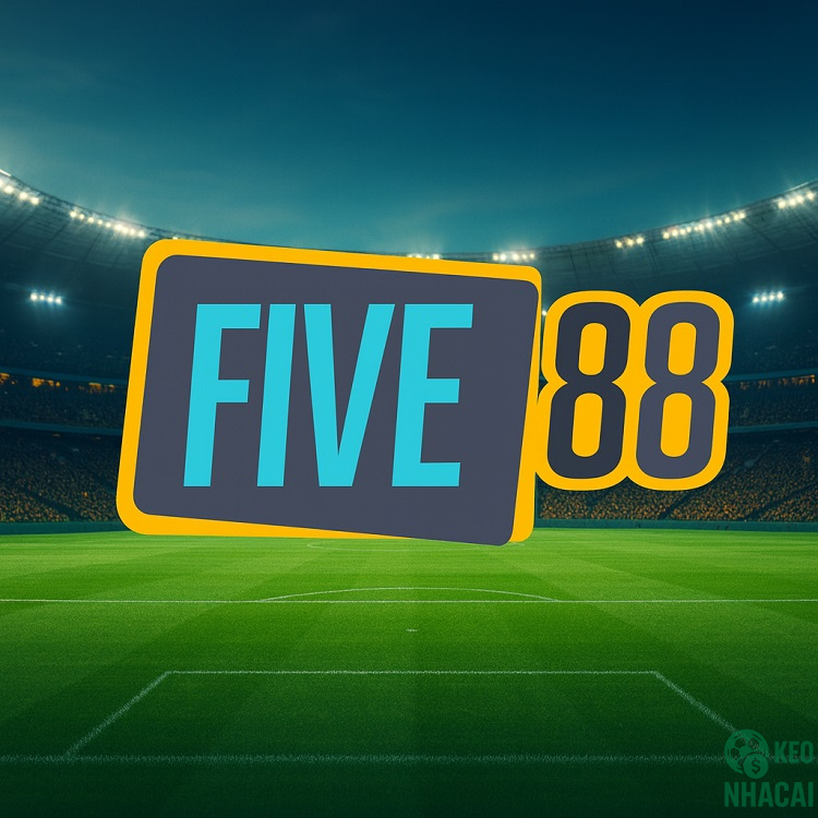 Đánh giá nhà cái Five88
