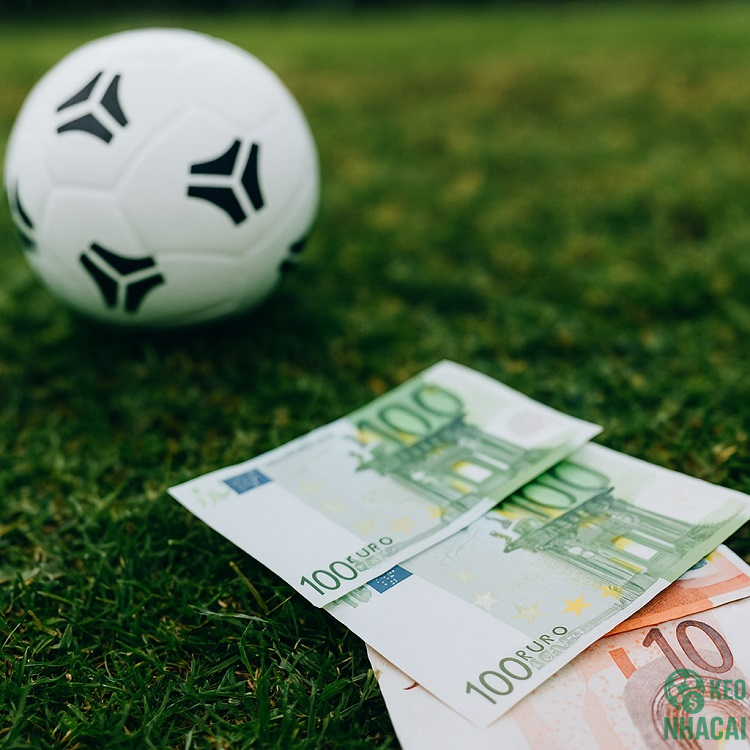 Kèo bắt tỷ số là gì?