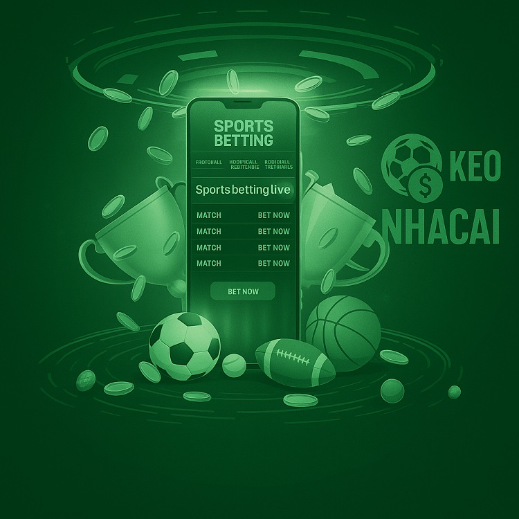 Nhà cái thường đưa ra các mức thưởng hấp dẫn để thu hút người chơi tham gia Nhà cái thường đưa ra các mức thưởng hấp dẫn để thu hút người chơi tham gia