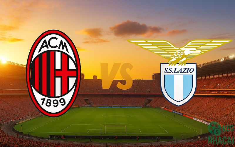 Soi kèo AC Milan vs Lazio Soi kèo AC Milan vs Lazio