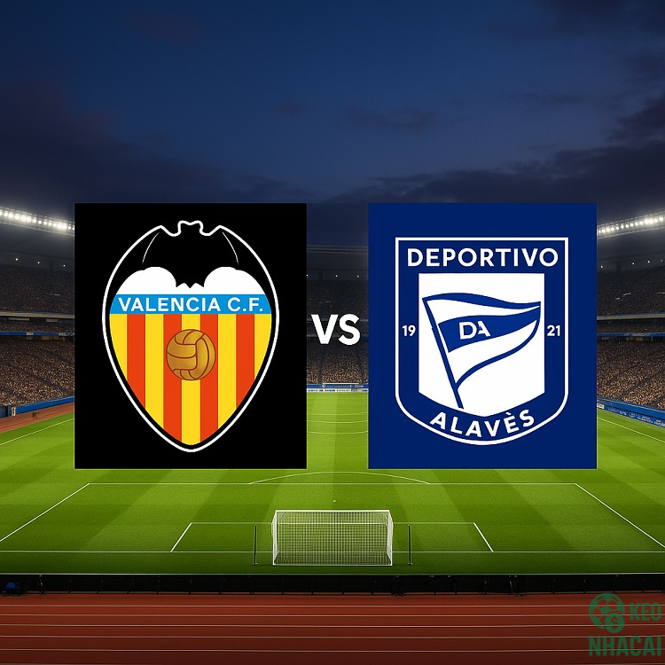 Soi kèo Alavés vs Valencia 21/10 Soi kèo Alavés vs Valencia 21/10