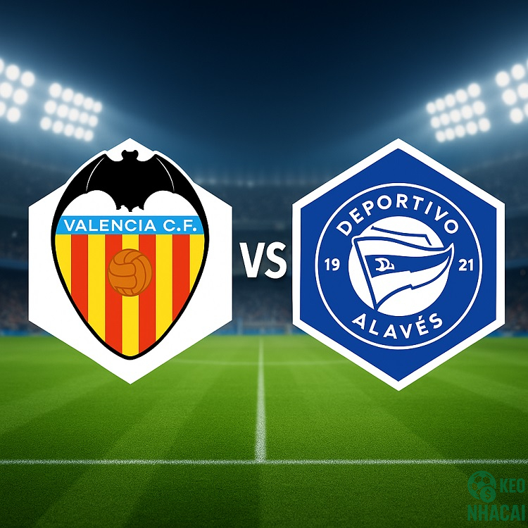 Soi kèo Alavés vs Valencia 21/10 Soi kèo Alavés vs Valencia 21/10