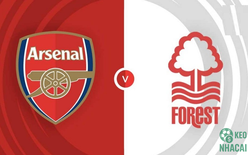 Soi kèo Arsenal vs Nottingham 18h30 Soi kèo Arsenal vs Nottingham 18h30