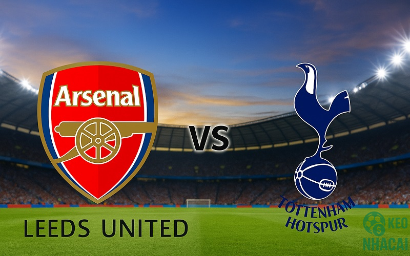 Soi kèo Arsenal vs Tottenham, 23h30 Soi kèo Arsenal vs Tottenham, 23h30