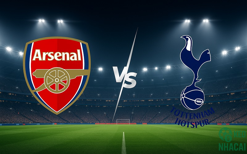 Soi kèo Arsenal vs Tottenham, 23h30 Soi kèo Arsenal vs Tottenham, 23h30