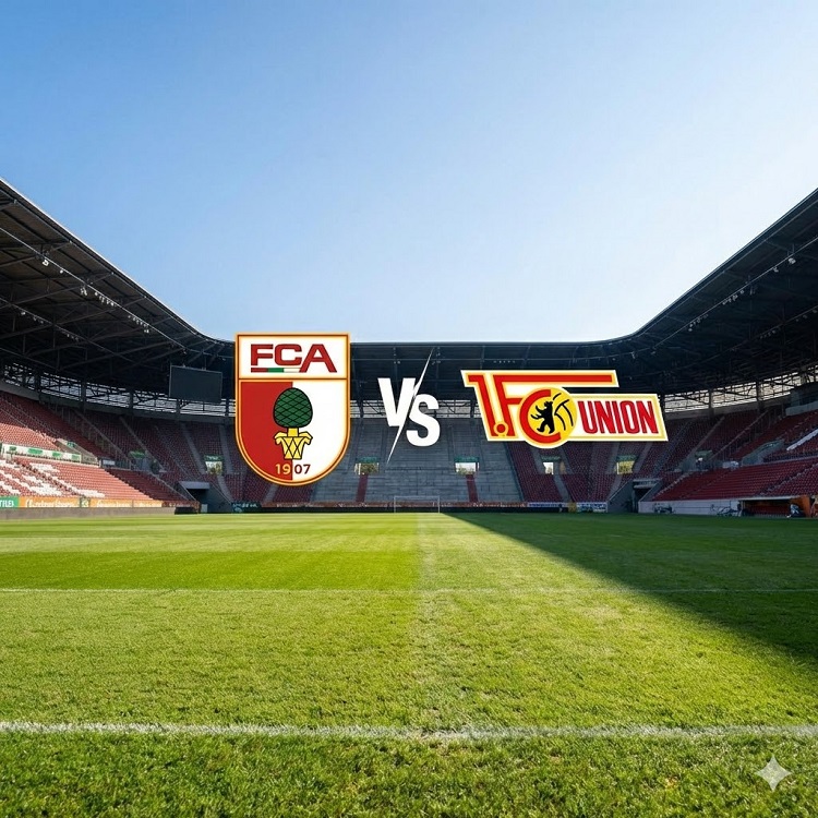 Soi kèo Augsburg vs Union Berlin 02h30 Soi kèo Augsburg vs Union Berlin 02h30