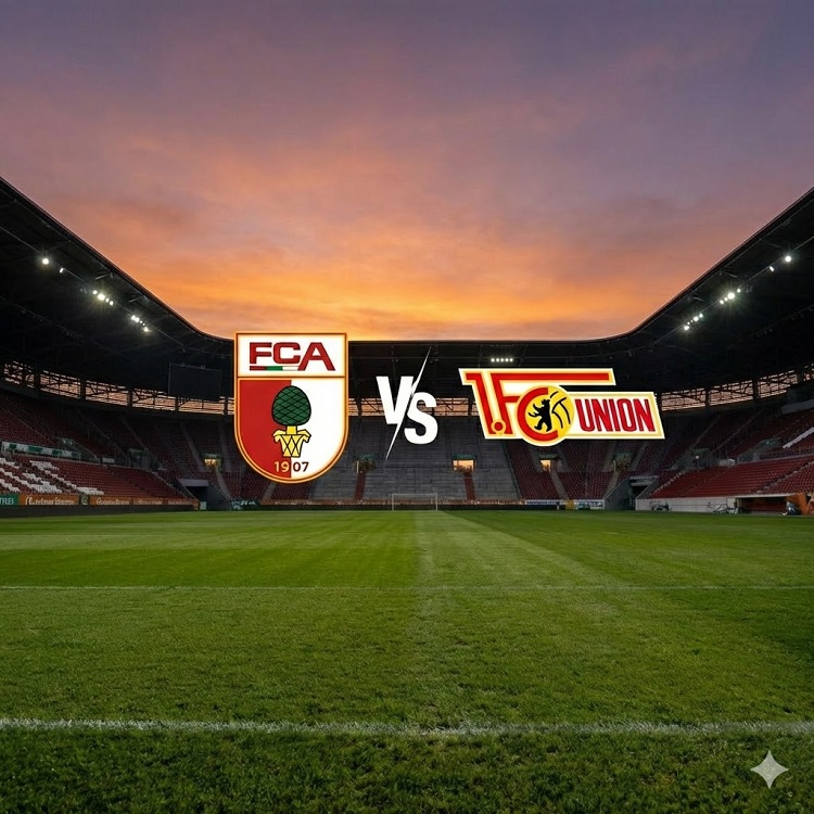 Soi kèo Augsburg vs Union Berlin lúc 02h30 Soi kèo Augsburg vs Union Berlin lúc 02h30