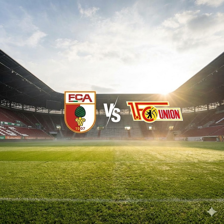 Soi kèo Augsburg vs Union Berlin