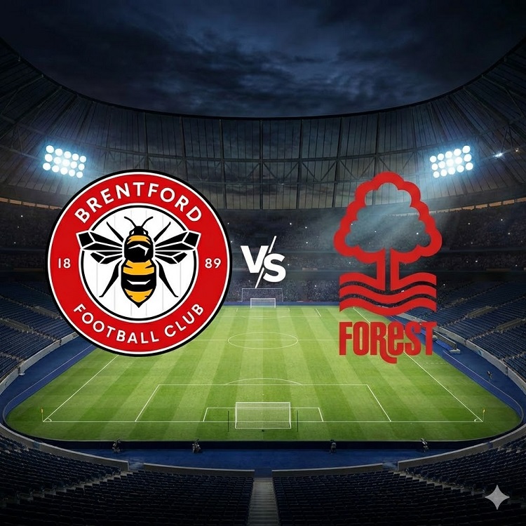 Soi kèo Brentford vs Nottingham Forest 21h00 Soi kèo Brentford vs Nottingham Forest 21h00