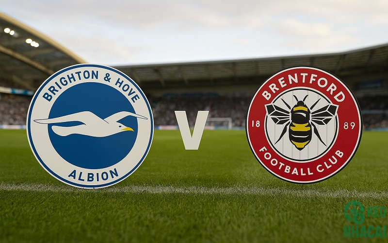Soi kèo Brighton vs Brentford, 22h00