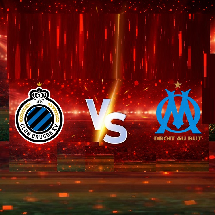 Soi kèo Brugge vs Marseille lúc 03h00 Soi kèo Brugge vs Marseille lúc 03h00