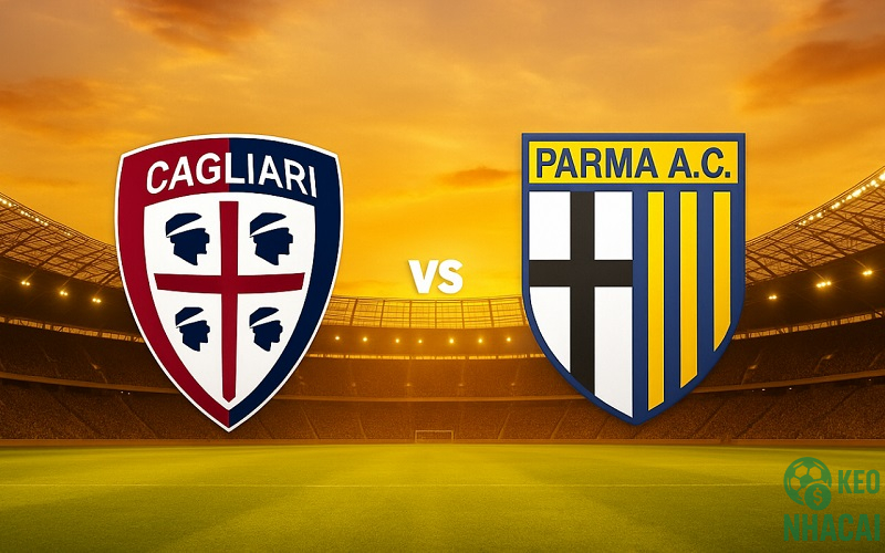 Soi kèo Cagliari vs Parma 20h00 Soi kèo Cagliari vs Parma 20h00