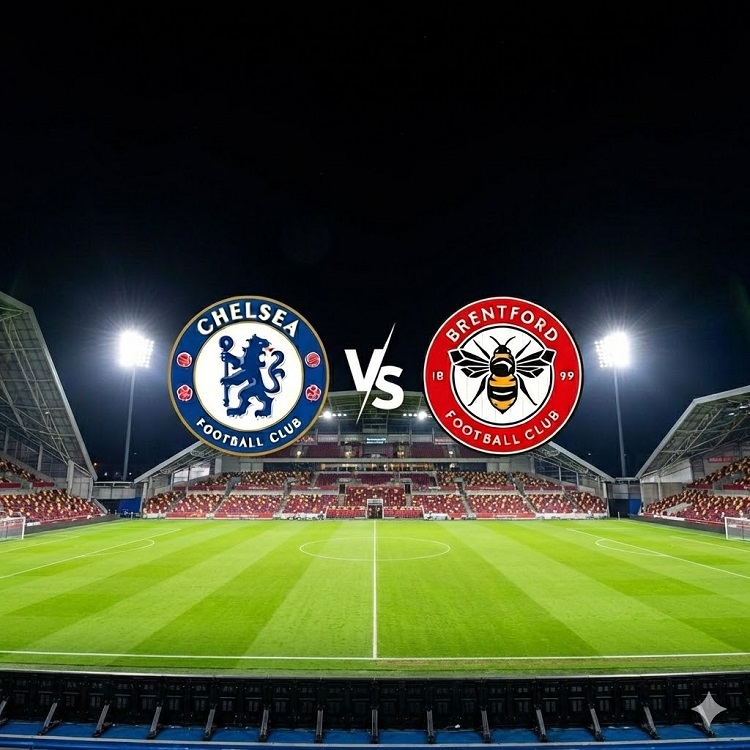 Soi kèo Chelsea vs Brentford 22h00 Soi kèo Chelsea vs Brentford 22h00