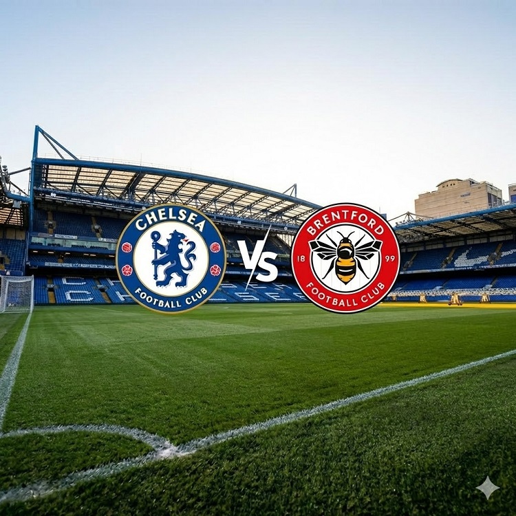 Soi kèo Chelsea vs Brentford