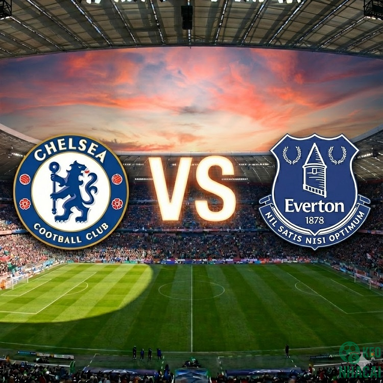 Soi kèo Chelsea vs Everton, 22h00 Soi kèo Chelsea vs Everton, 22h00