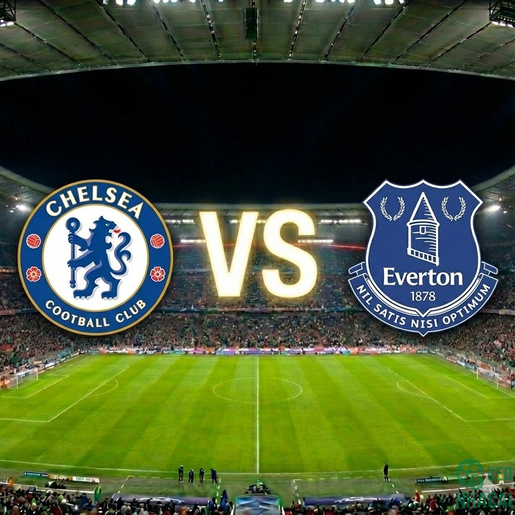 Soi kèo Chelsea vs Everton, 22h00 Soi kèo Chelsea vs Everton, 22h00