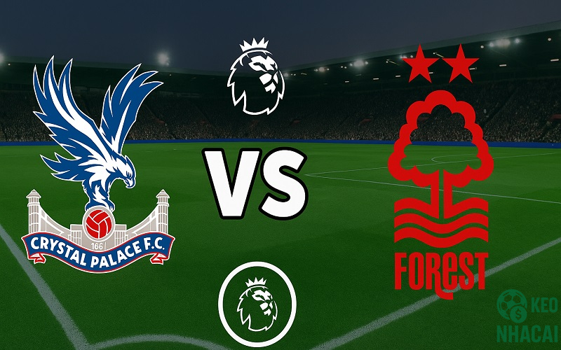 Soi kèo Crystal Palace vs Sunderland Soi kèo Crystal Palace vs Sunderland