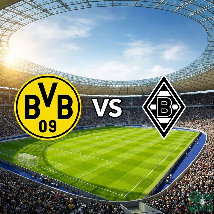 Soi kèo Dortmund vs M’gladbach Soi kèo Dortmund vs M’gladbach