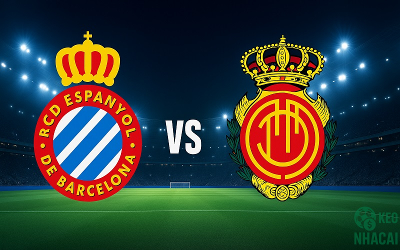 Soi kèo Espanyol vs Mallorca 02h00 Soi kèo Espanyol vs Mallorca 02h00