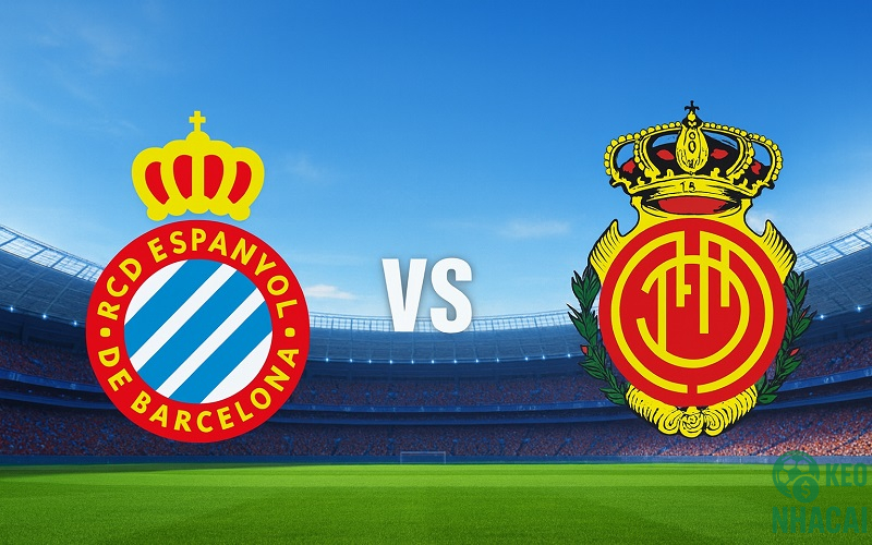 Soi kèo Espanyol vs Mallorca