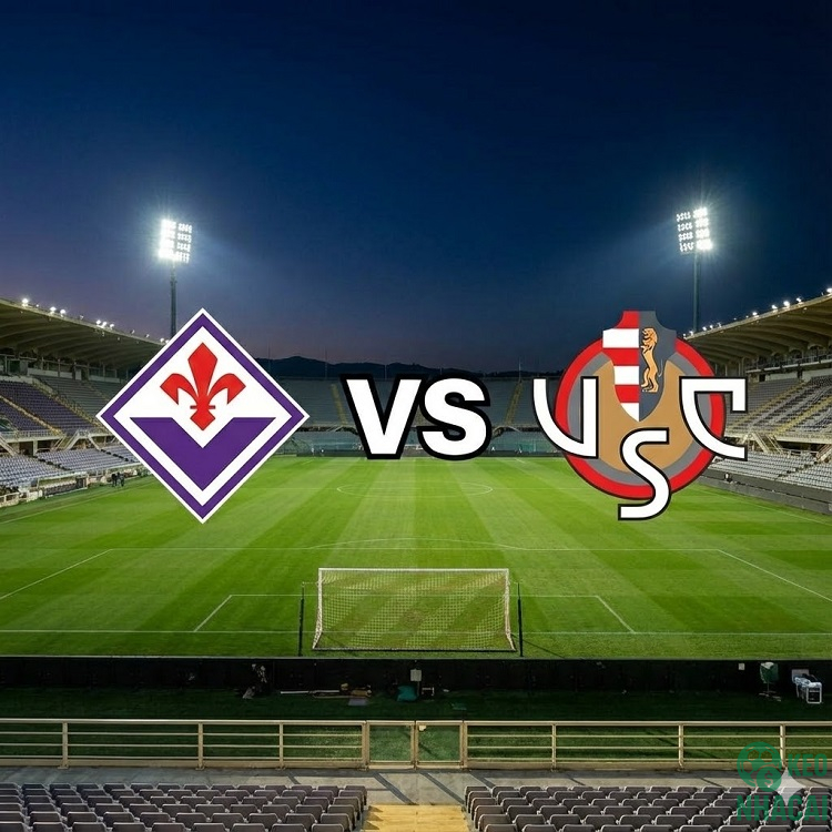 Soi kèo Fiorentina vs Cremonese lúc 21h00