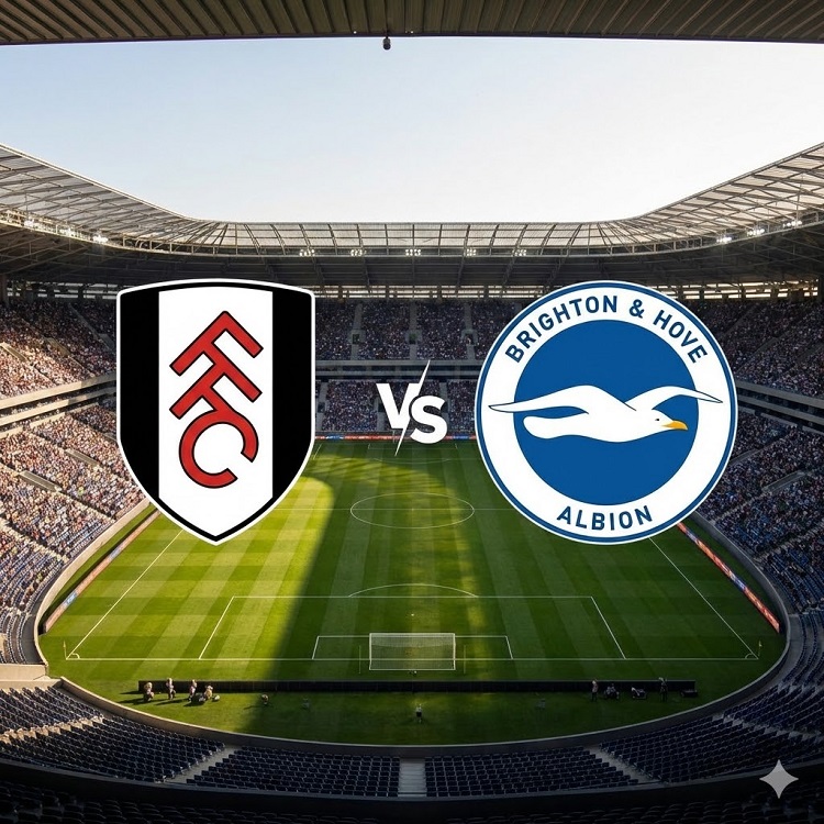 Soi kèo Fulham vs Brighton lúc 22h00 Soi kèo Fulham vs Brighton lúc 22h00