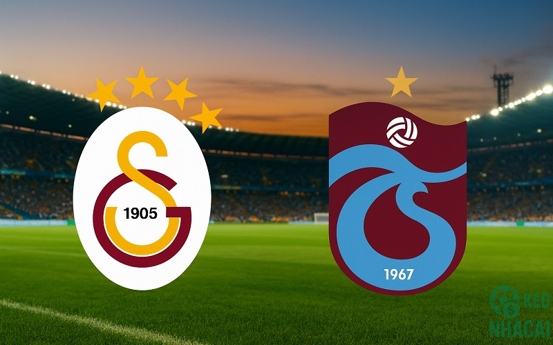 Soi kèo Galatasaray vs Saint Gilloise, 00h45 Soi kèo Galatasaray vs Saint Gilloise, 00h45