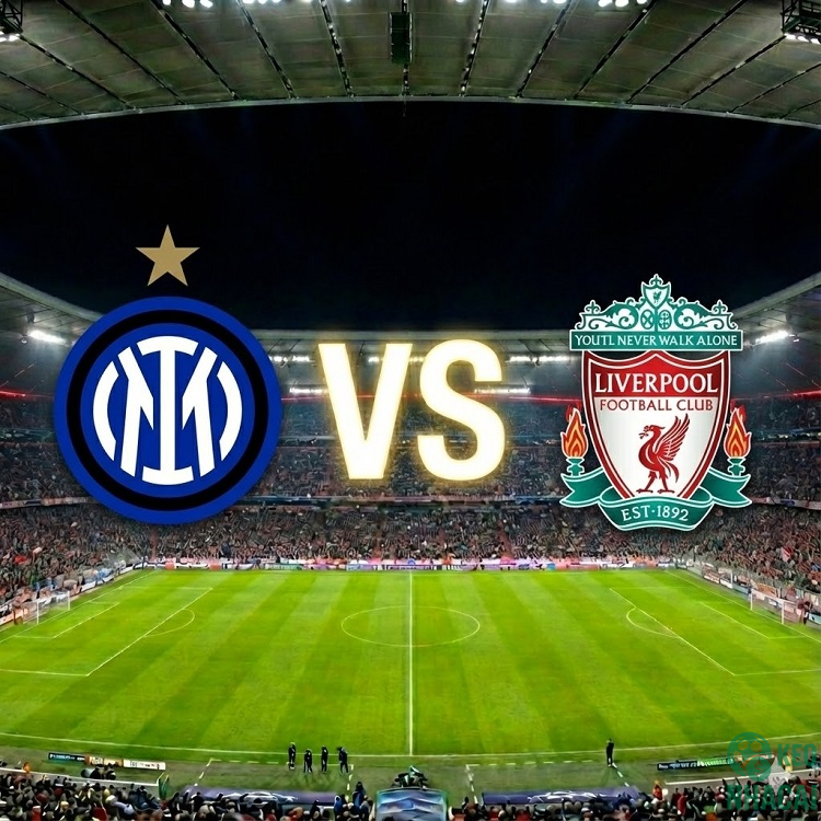 Soi kèo Inter vs Liverpool, 03h00 Soi kèo Inter vs Liverpool, 03h00