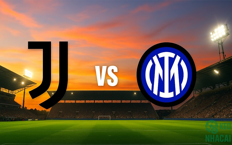 Soi kèo Juventus vs Inter Milan 13/09 Soi kèo Juventus vs Inter Milan 13/09
