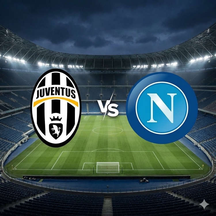 Soi kèo Juventus vs Napoli lúc 00h00 Soi kèo Juventus vs Napoli lúc 00h00
