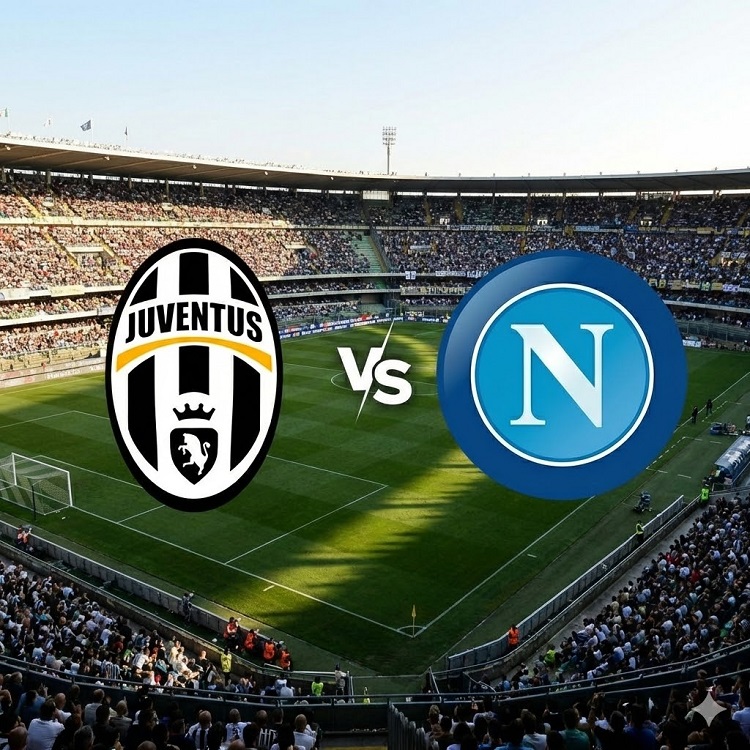 Soi kèo Juventus vs Napoli lúc 00h00 Soi kèo Juventus vs Napoli lúc 00h00