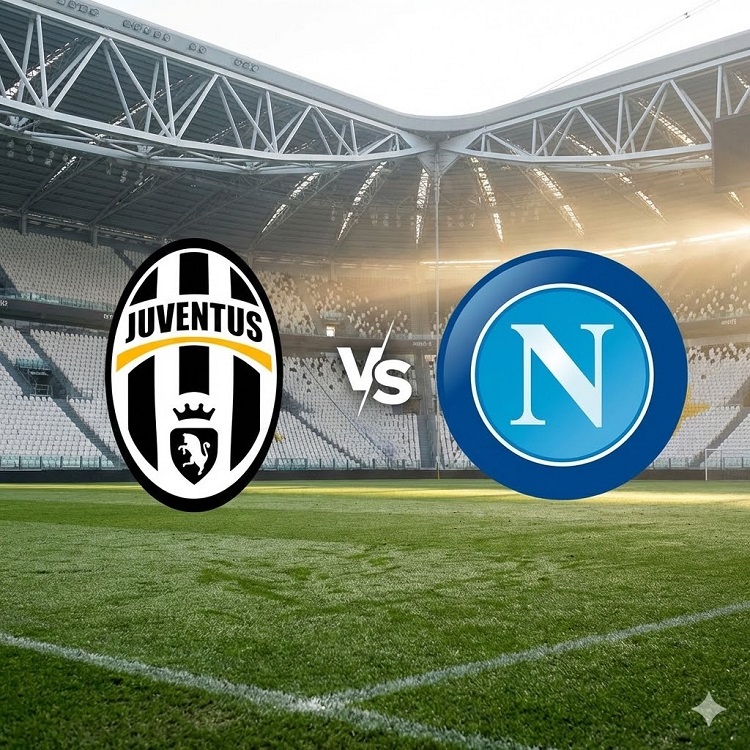Soi kèo Juventus vs Napoli