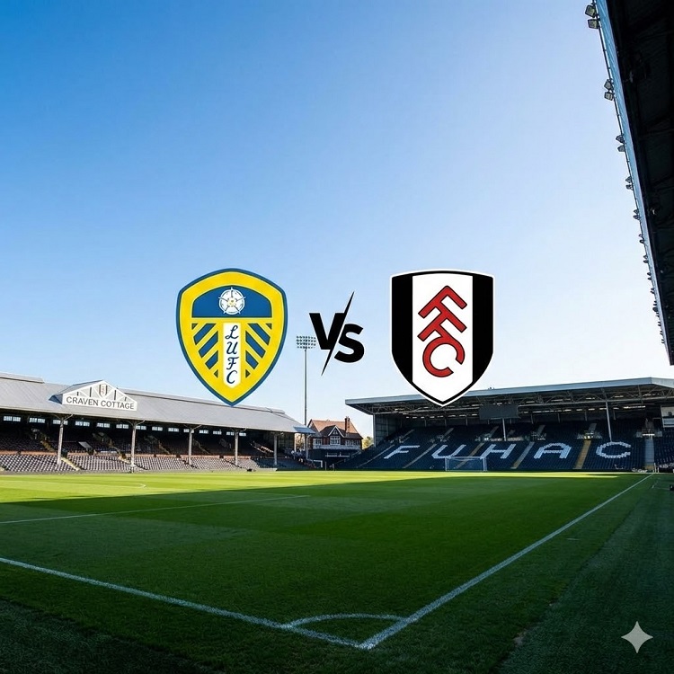 Soi kèo Leeds vs Fulham 22h00 Soi kèo Leeds vs Fulham 22h00