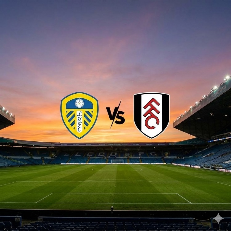 Soi kèo Leeds vs Fulham lúc 22h00 Soi kèo Leeds vs Fulham lúc 22h00