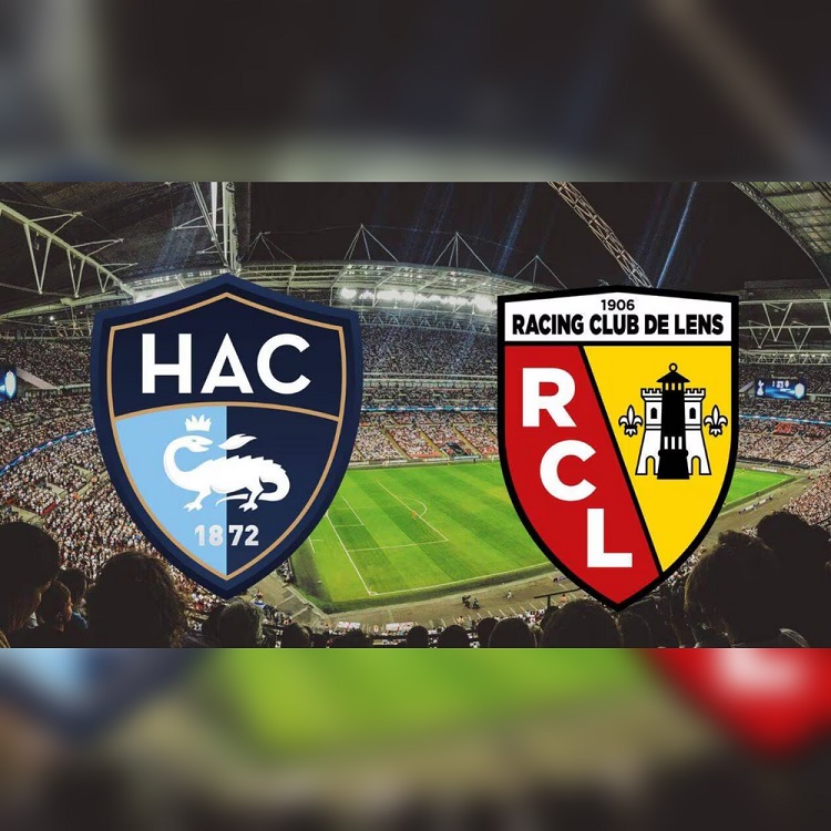 Soi kèo Lens vs Le Havre 02h 45 Soi kèo Lens vs Le Havre 02h45