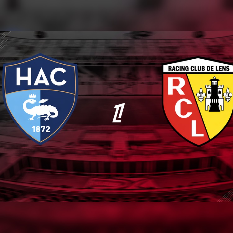 Soi kèo Lens vs Le Havre 02h45 Soi kèo Lens vs Le Havre 02h45
