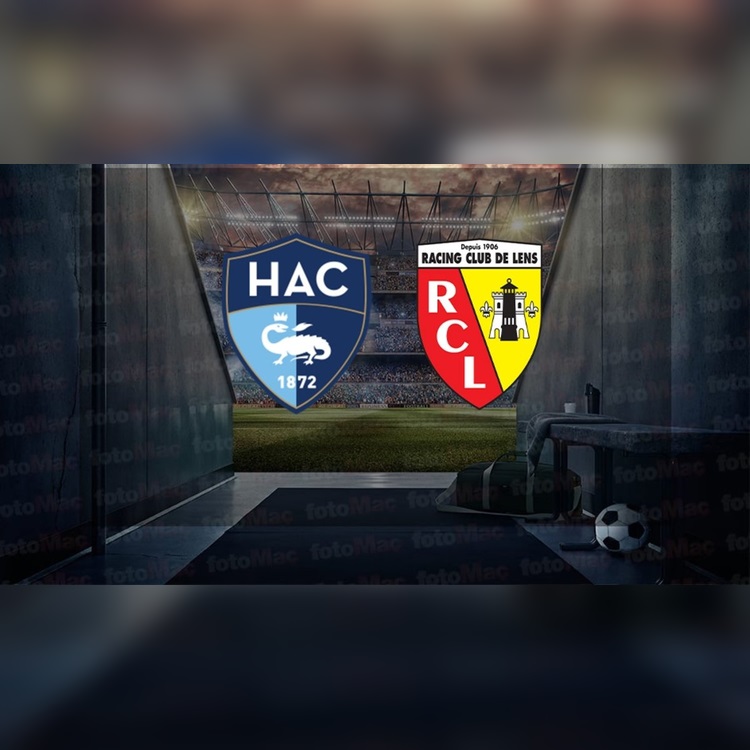 Soi kèo Lens vs Le Havre