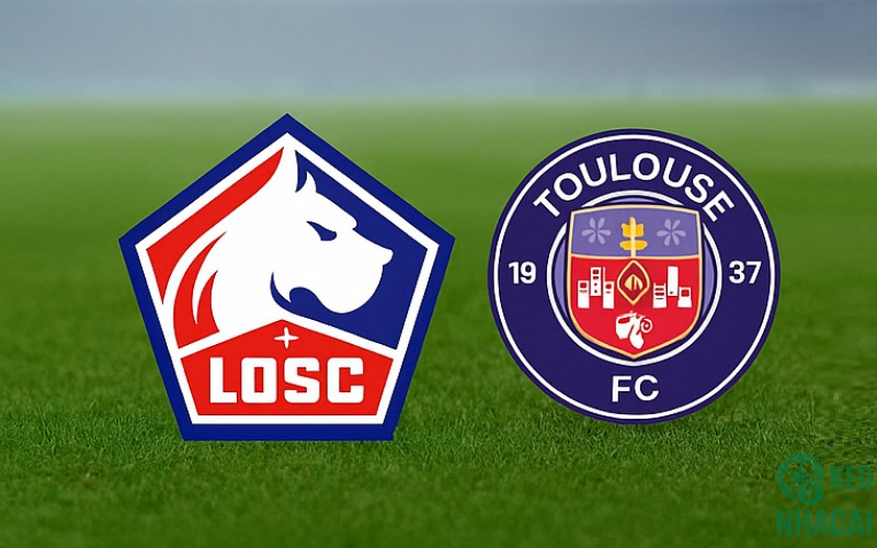 Soi kèo Lille vs Toulouse 20h Soi kèo Lille vs Toulouse 20h