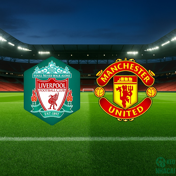 Soi kèo Liverpool vs MU 19/10 Soi kèo Liverpool vs MU 19/10