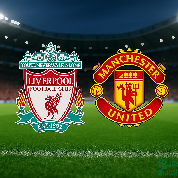Soi kèo Liverpool vs MU 19/10 Soi kèo Liverpool vs MU 19/10