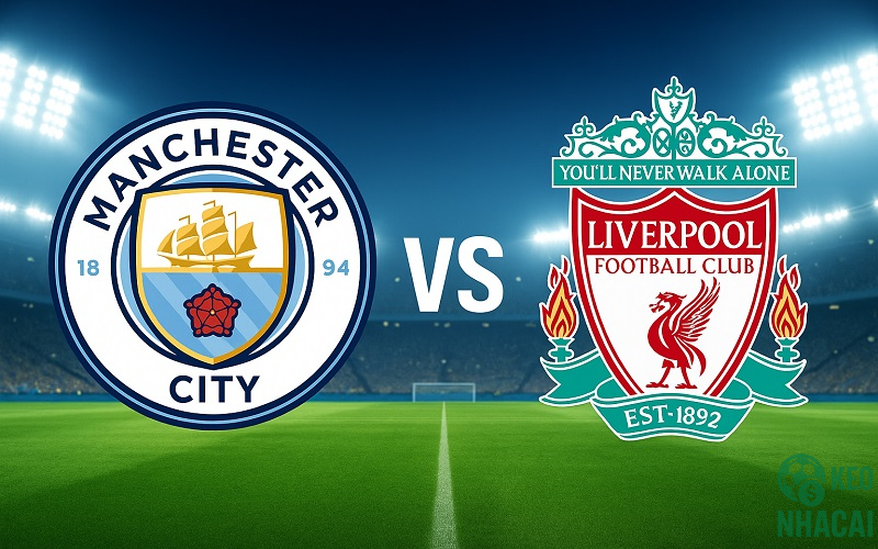 Soi kèo MC vs Liverpool Soi kèo MC vs Liverpool