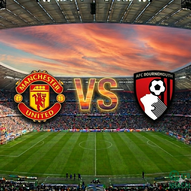 Soi kèo MU vs Bournemouth, 03h00 Soi kèo MU vs Bournemouth, 03h00