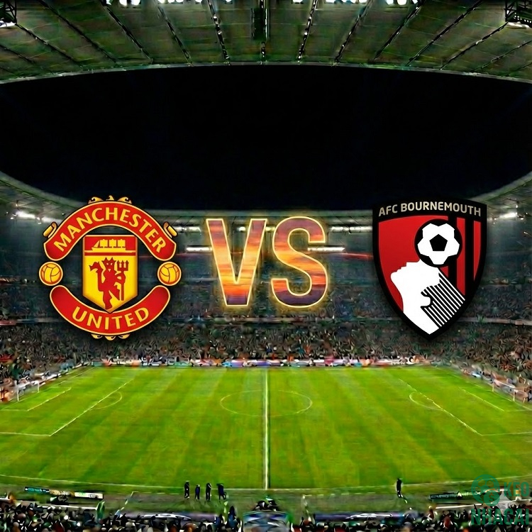 Soi kèo MU vs Bournemouth, 03h00 Soi kèo MU vs Bournemouth, 03h00