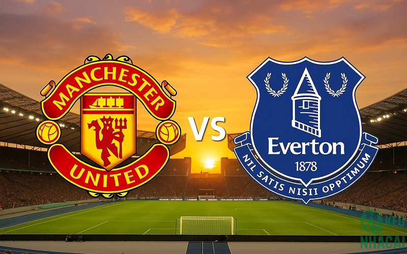 Soi kèo MU vs Everton, 03h00