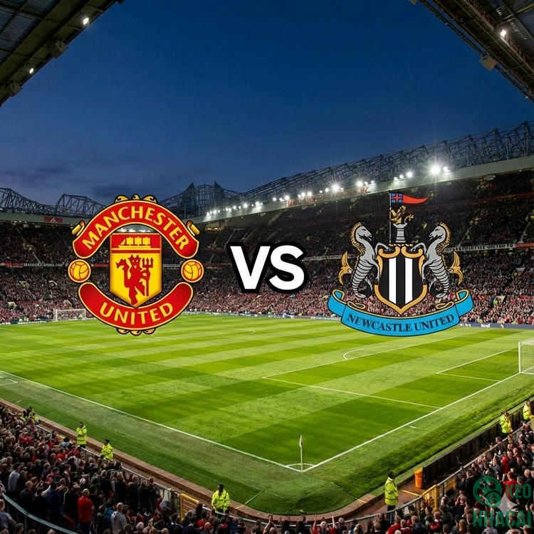Soi kèo MU vs Newcastle 03h00