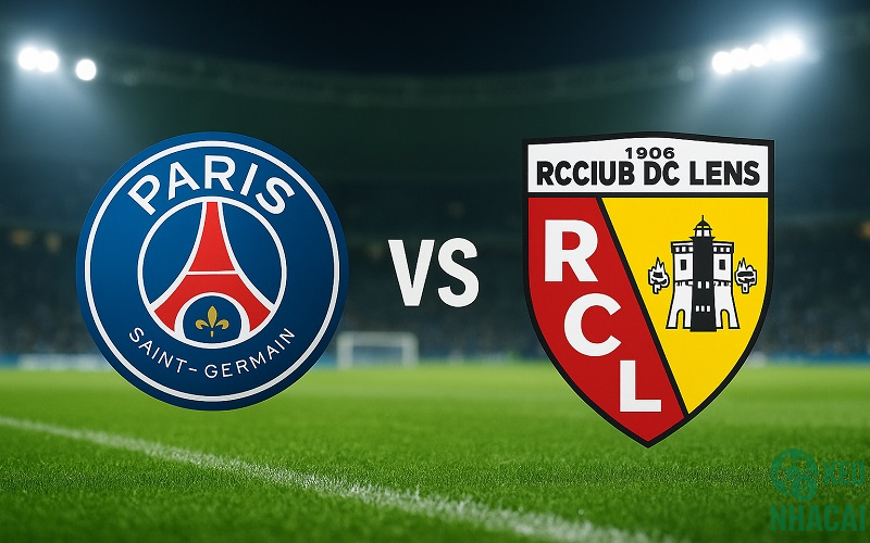 Soi kèo PSG vs Lens 22h 15 Soi kèo PSG vs Lens 22h 15