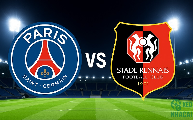 Soi kèo PSG vs Rennes, 03h05 Soi kèo PSG vs Rennes, 03h05