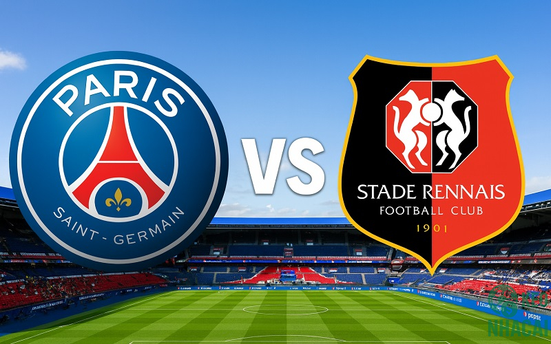 Soi kèo PSG vs Rennes Soi kèo PSG vs Rennes